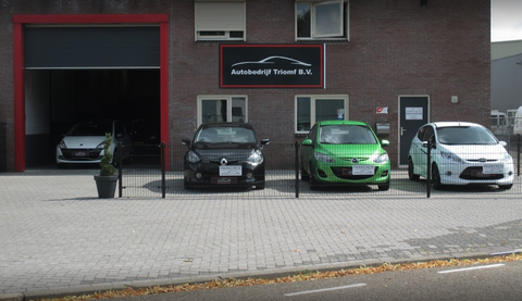 Autobedrijf Triomf B.V.